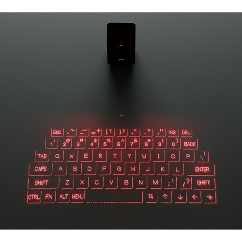 Elecom TK-PBL042BK